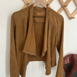 Blank NYC jacket small